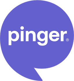 Pinger logo